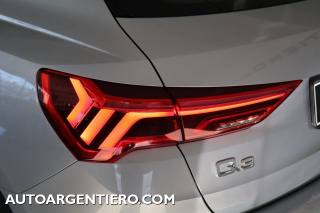 AUDI Q3 usata, con Sensore di luce