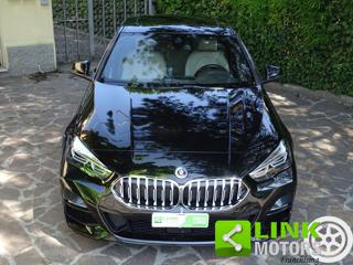 BMW 218 usata, con Controllo trazione