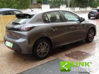 PEUGEOT 208 usata, con Airbag Passeggero