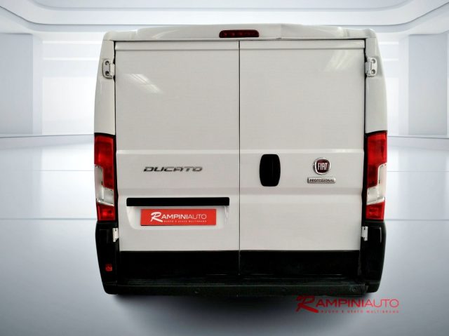 FIAT Ducato usata 9