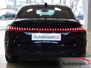 AUDI A5 usata, con Controllo automatico clima