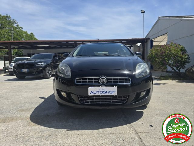 FIAT Bravo usata, con Controllo trazione