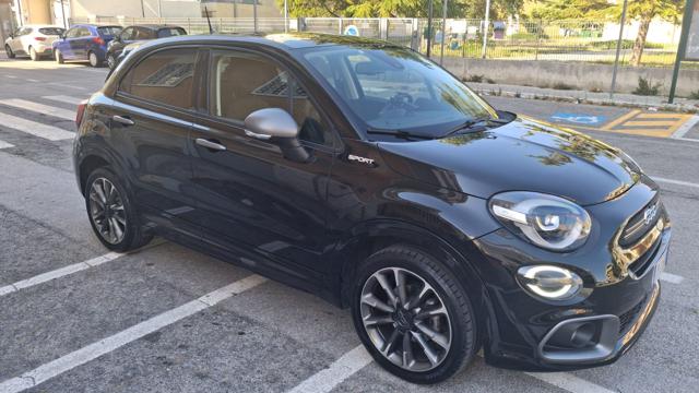 FIAT 500X usata, con Airbag