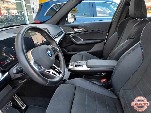 BMW X1 usata, con Climatizzatore
