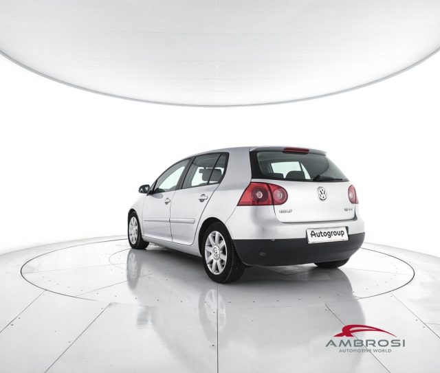 VOLKSWAGEN Golf usata 3