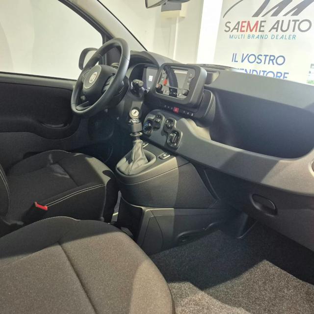 FIAT Pandina usata, con Airbag laterali