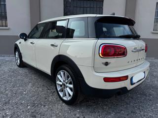 MINI Clubman usata, con Airbag laterali