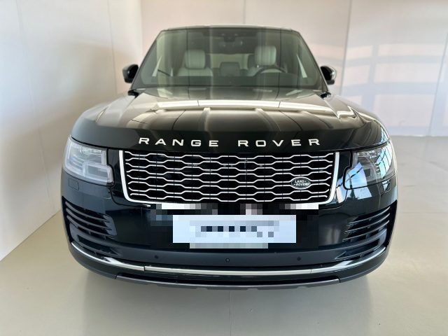 LAND ROVER Range Rover usata, con ESP