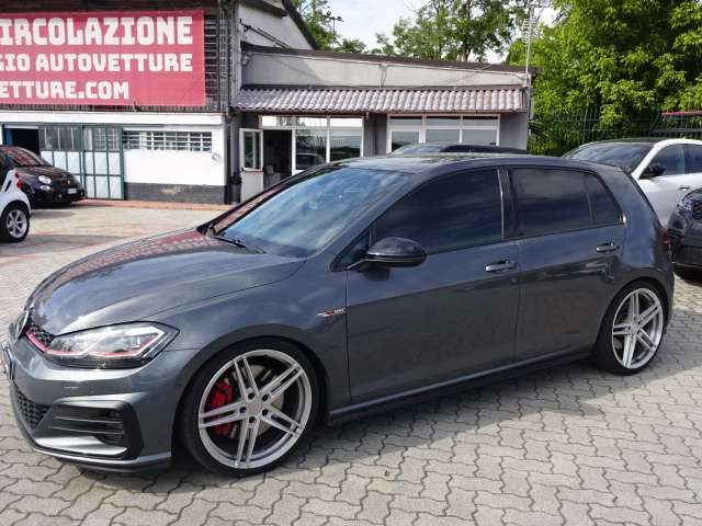 VOLKSWAGEN Golf GTI usata, con ABS