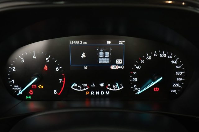 FORD Focus usata 6