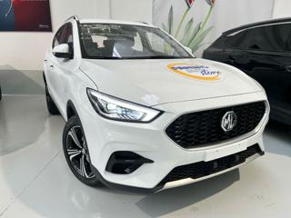 MG ZS usata, con Chiusura centralizzata