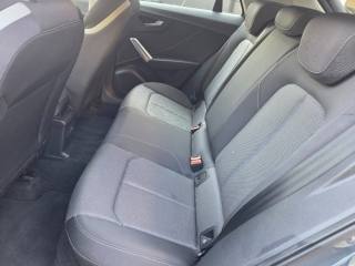 AUDI Q2 usata, con Immobilizzatore elettronico