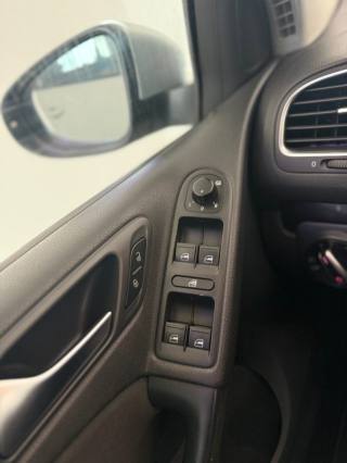 VOLKSWAGEN Golf usata 3