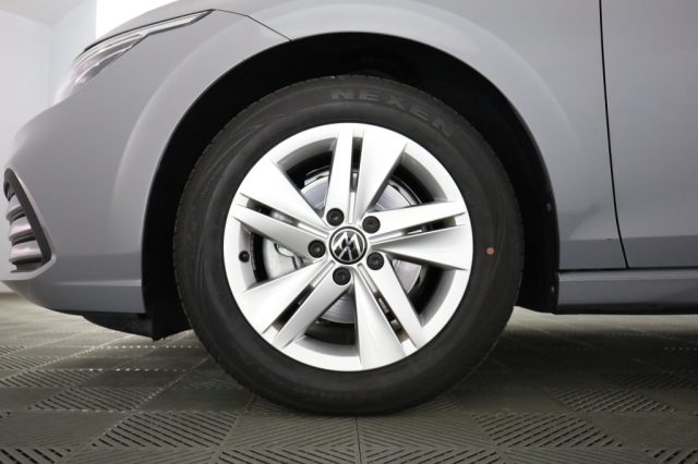 VOLKSWAGEN Golf usata 8