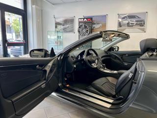 MERCEDES-BENZ SL 63 AMG usata, con Autoradio