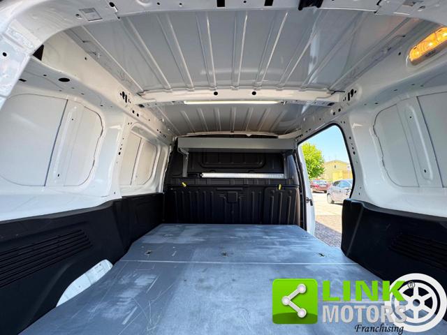 OPEL Combo usata, con Vivavoce