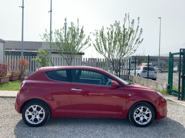ALFA ROMEO MiTo usata, con Airbag Passeggero