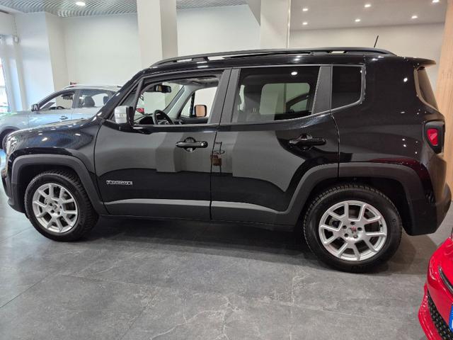 JEEP Renegade usata, con Alzacristalli elettrici