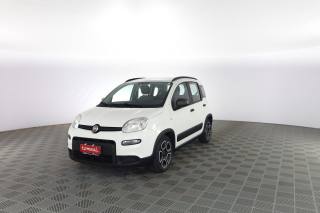 FIAT Panda Panda 1.0 firefly hybrid city life