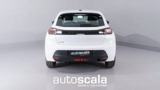 PEUGEOT 208 usata, con Climatizzatore