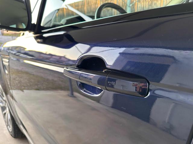 LAND ROVER Range Rover Sport usata, con Sensore di pioggia