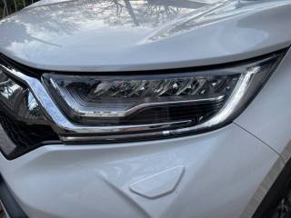 HONDA CR-V usata, con Airbag