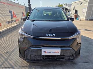 KIA Picanto usata, con Chiusura centralizzata