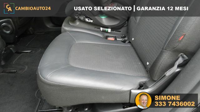 CITROEN Grand C4 Spacetourer usata 88