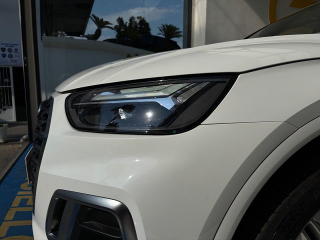 AUDI Q5 usata, con Autoradio