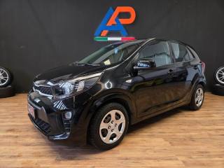 KIA Picanto usata, con ABS