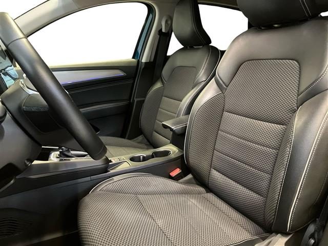 RENAULT Arkana usata, con Cruise Control