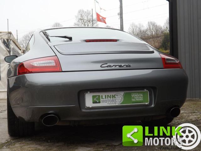 PORSCHE 911 usata 40