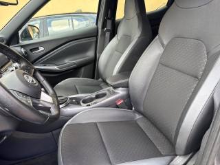 NISSAN Juke usata, con Servosterzo