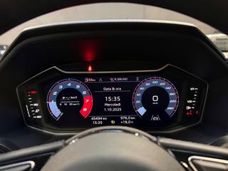 AUDI A1 usata, con MP3