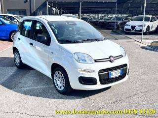 FIAT Panda usata, con Airbag
