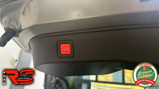 ALFA ROMEO Junior usata, con Controllo automatico clima