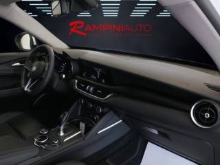 ALFA ROMEO Stelvio usata 18
