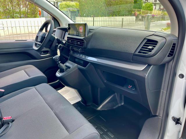 FIAT Scudo usata, con ESP