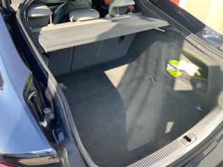 AUDI A5 usata, con Chiusura centralizzata