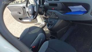 FIAT Panda usata, con Chiusura centralizzata