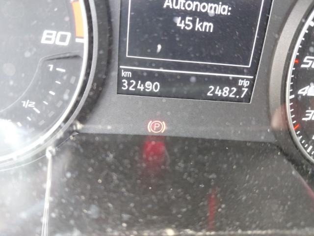 SEAT Arona usata, con Boardcomputer