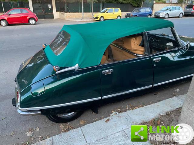 CITROEN DS usata 24