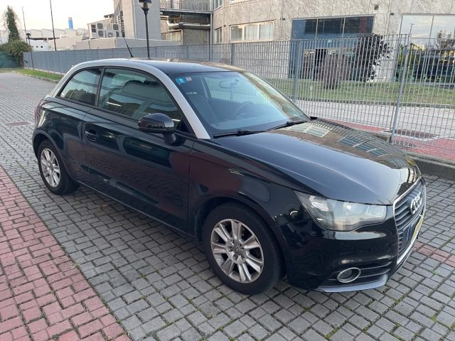 AUDI A1 usata, con Airbag laterali