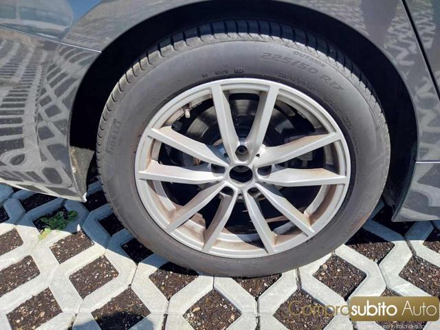 BMW 318 usata, con Immobilizzatore elettronico