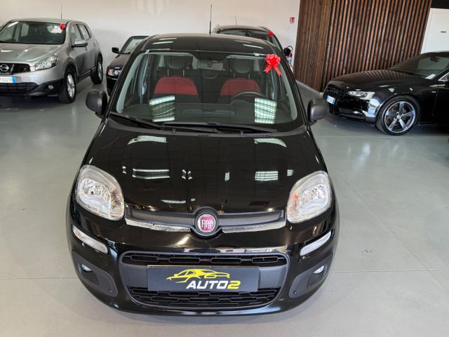 FIAT Panda usata, con Alzacristalli elettrici