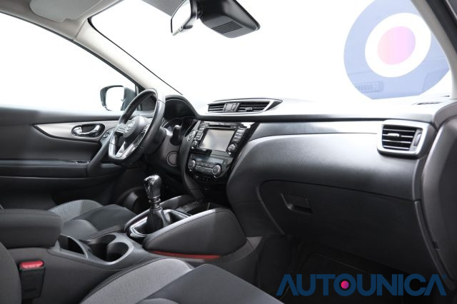 NISSAN Qashqai usata 59