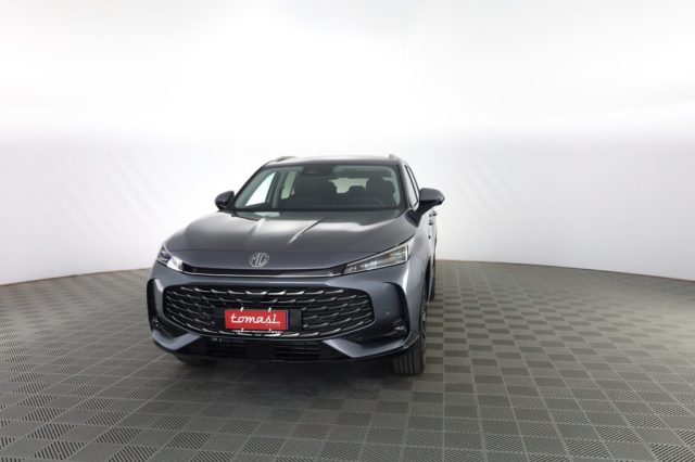 MG HS usata 0
