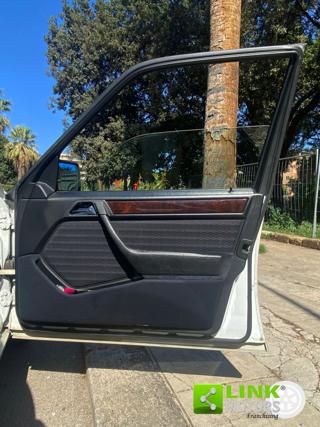 MERCEDES-BENZ 200 usata 19