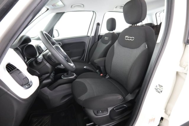 FIAT 500L usata 2