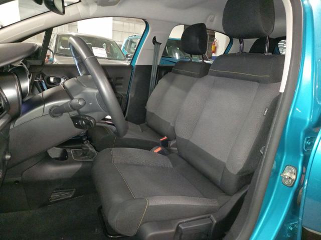 CITROEN C3 usata, con Cruise Control